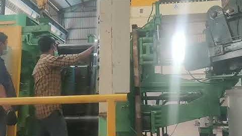 UBE Die Casting Machine Two Axis Servo Sprayer