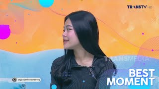 Cerita Awal Mula Melly Lee Memiliki Bakat Nyinden bestmoment pagipagiambyar
