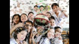 Grade VI (Batch 2011-2012) - The Mabini Academy - Happiest Moments