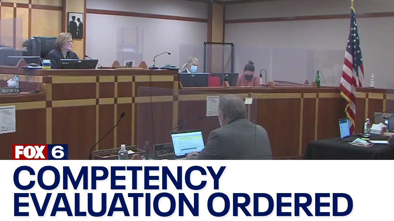 Milwaukee boy accused of killing mom, competency evaluation ordered | FOX6 News Milwaukee