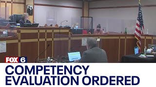 Milwaukee boy accused of killing mom, competency evaluation ordered | FOX6 News Milwaukee