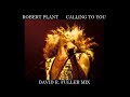 Robert Plant - Calling To You (David R. Fuller Mix)