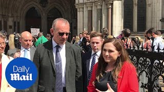 Jack Shepherd's appeal against manslaughter conviction dismissed