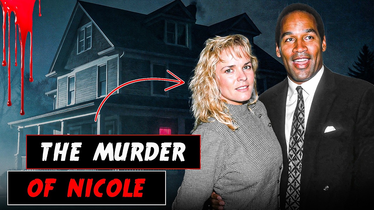 The Gruesome Murder that Shocked the Whole World | True Crime Documentary
