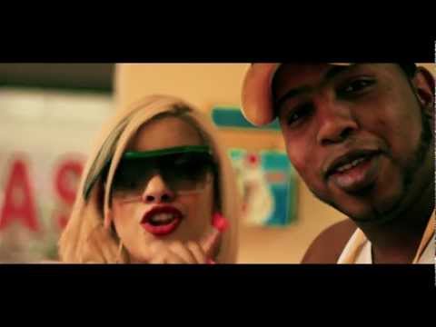 DAMELO - LA INSUPERABLE FT CHIMBALA VIDEO OFICIAL FULL HD DIR BY COMPLOT FILMS