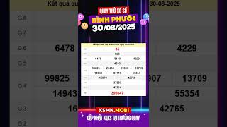 Quay Thử Xsbp Hôm Nay 30082025