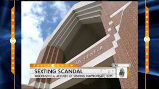 Famous Wisconsin Sexting Scandal Profile