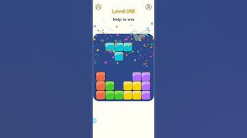 DOP 2 Gameplay Level 849 Shorts Delete One Part Solution and Answer 🔥 Subscribe