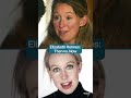 Elizabeth Holmes: Then vs Now
