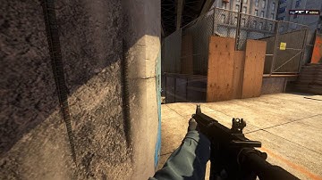 ESEA.net COTW: ESEA COTW 1