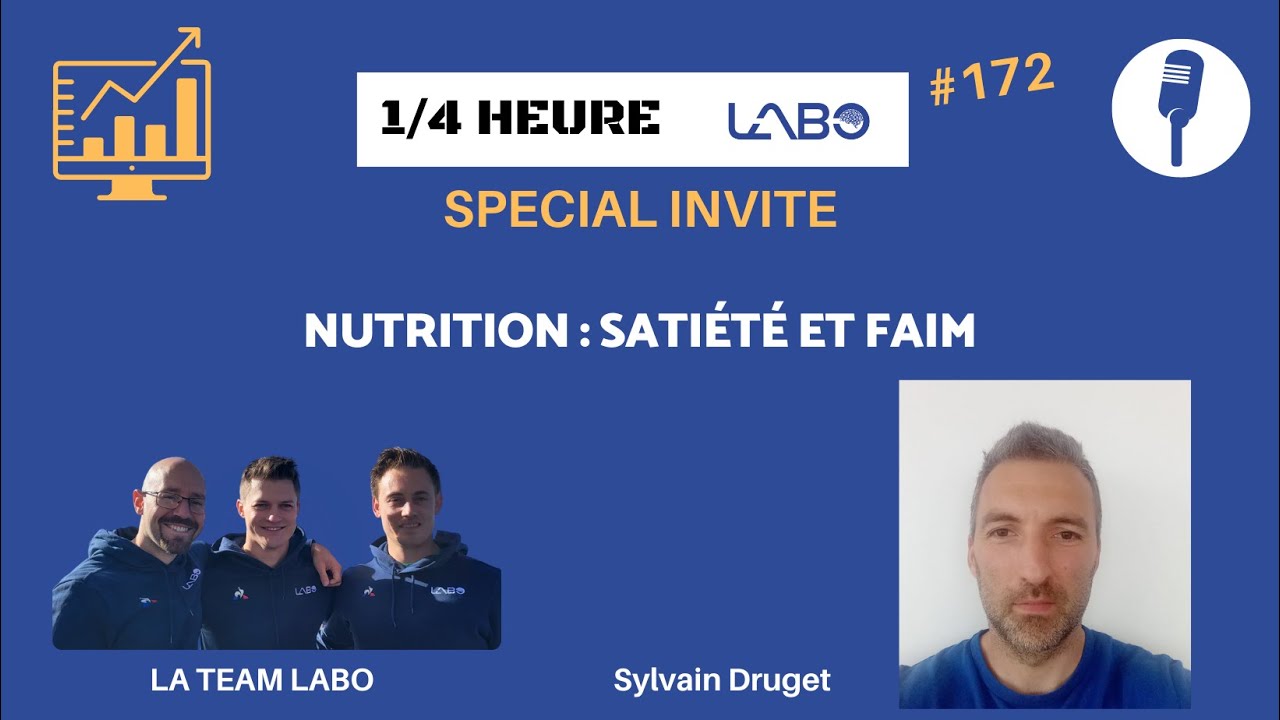 Gérer la faim et la satiété : pourquoi on a tout le temps faim (et ce qui se joue vraiment dans le corps)