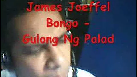 Jerome Salas - Gulong Ng Palad