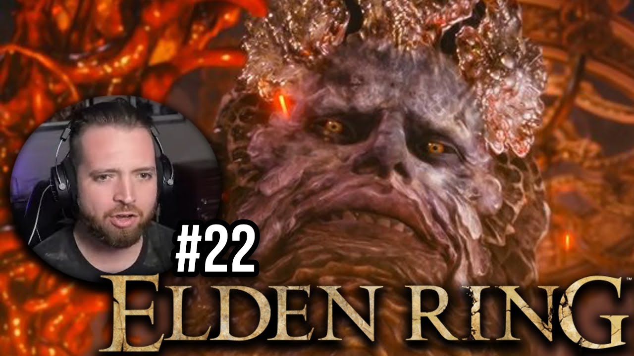 RYKARD - Elden Ring Part 22