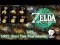 Let's Play Tears of The Kingdom: Bonus Part - The Collections of Hyrule [LIVE]