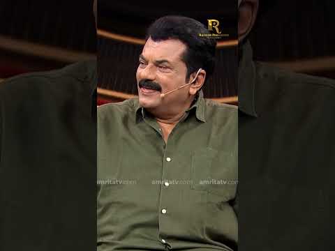 അത് കേട്ടപ്പോഴാണ് ശെരിക്കും ഞെഞ്ചുവേദന വന്നത്