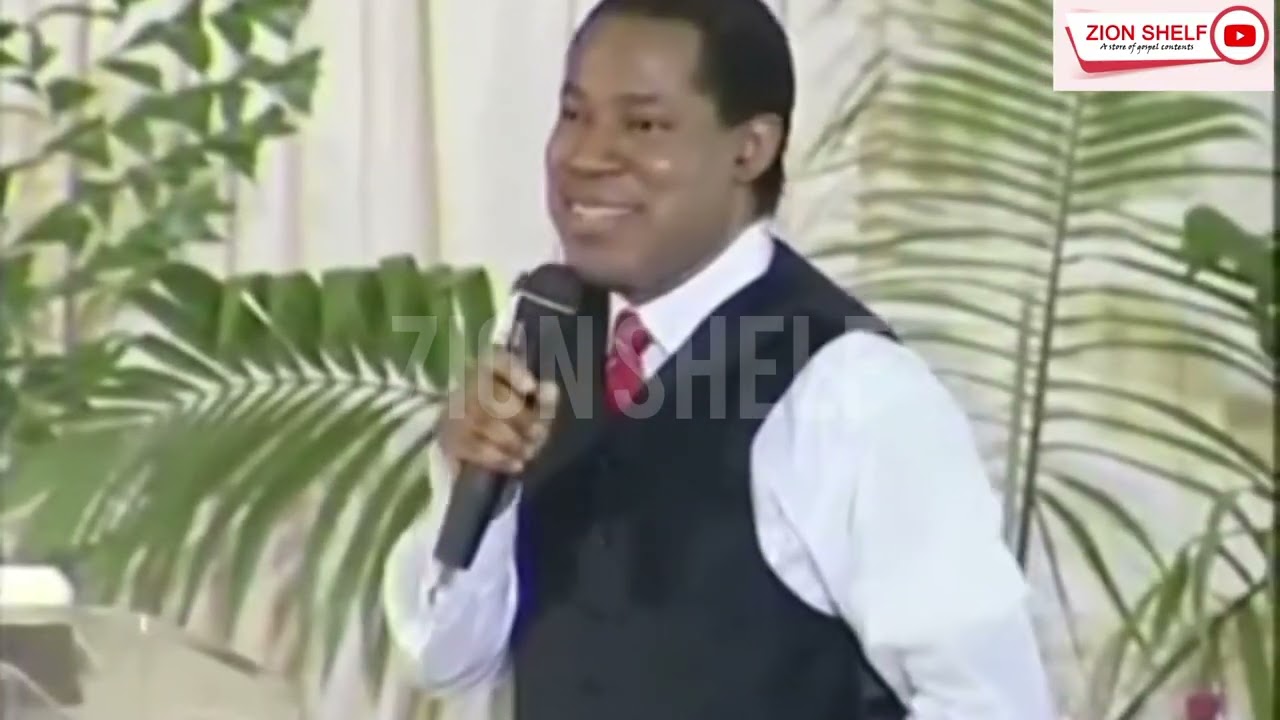 WHAT IT MEANS TO BE JOINT HEIRS WITH CHRIST - PASTOR CHRIS