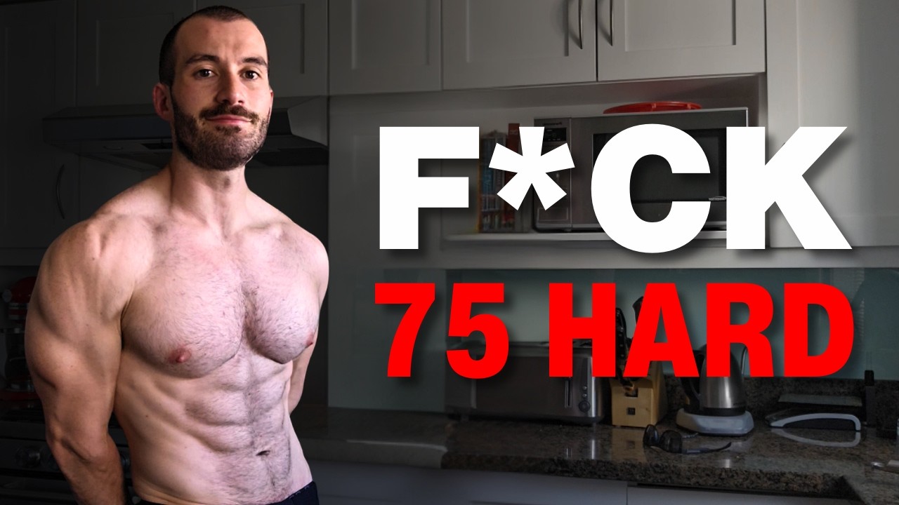 7 минут предельно честных советов по снижению веса