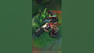 Conflicted Riven Combo #shorts