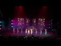 TINI - Suéltate El Pelo Live Roma Quiero Volver Tour