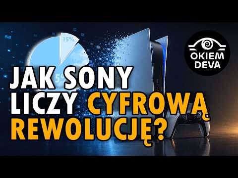 How Is Sony Calculating the Digital Revolution?