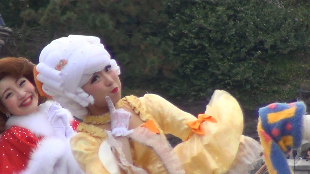 2016 12 03 パーフェクト クリスマス ３番くるみ割り人形 黄 さん中心 Youtube