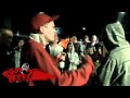 GOT BEEF GB2 Kerser Rates vs Chase Lariken