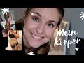 MEIN KÖRPER & ICH | Magersucht, Essstörung, Selbstzweifel | Charlotte K.