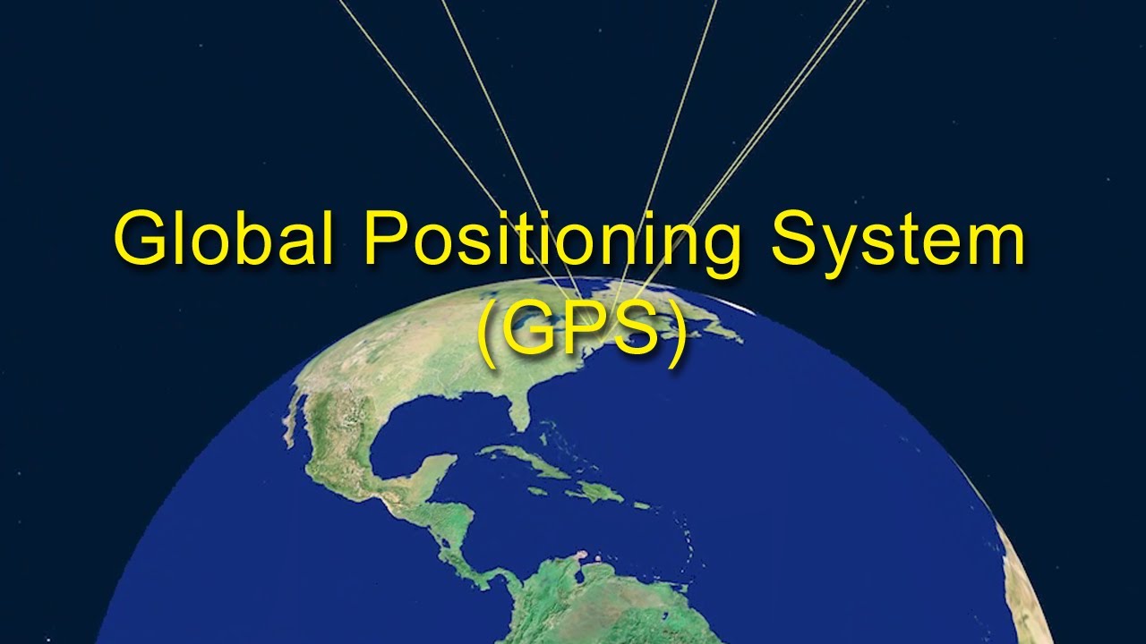 Satellite - GPS - It Works Federal Aviation