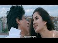 Saans (Full Song) - Jab Tak Hai Jaan (2012) *HD* 1080p *BluRay* Music Video Mp3 Song