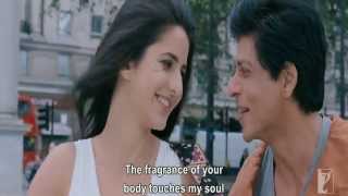 Saans (Full Song) - Jab Tak Hai Jaan (2012) *HD* 1080p *BluRay* Music Video