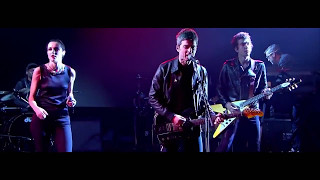 Gorillaz ft. Noel Gallagher -  We Got The Power - Live 2017 HD