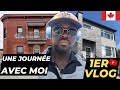 Mon premier vlog au canada en 2024 sur ma vie dinvestisseur immobilier