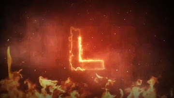 INTRO KINEMASTER TUTORIAL 👉  HURUF API