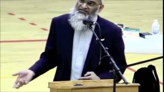 Dr. Shabir Ally: Why I Remain a Muslim - Must Watch