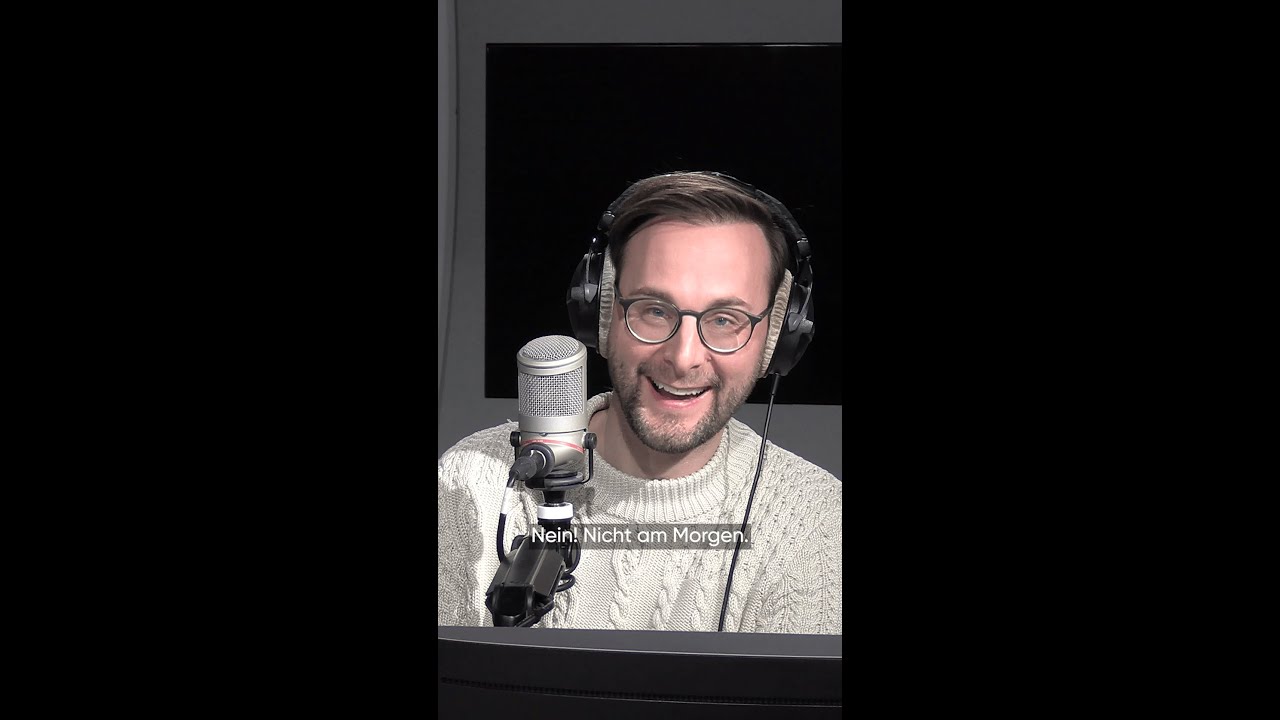 Chällerfon: Chäller erwischt sein eigenes Mami