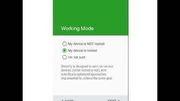 How to Optimize Your Android Phone’s Battery Life with Greenify @Jimmy_Neutron