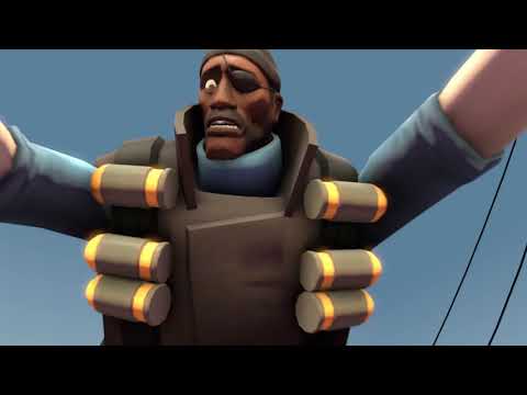 [SFM] Trimping In A Nutshell