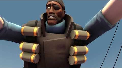 [SFM] Trimping In A Nutshell