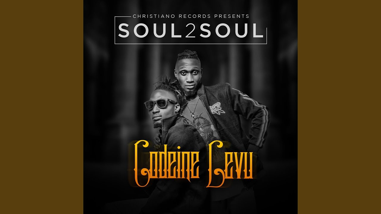在 YouTube 上观看 Codeine Levu 在 YouTube 上观看 Codeine Levu