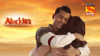 Aladdin Brings Back Yasmine | Alasmine Romantic Moments | Aladdin