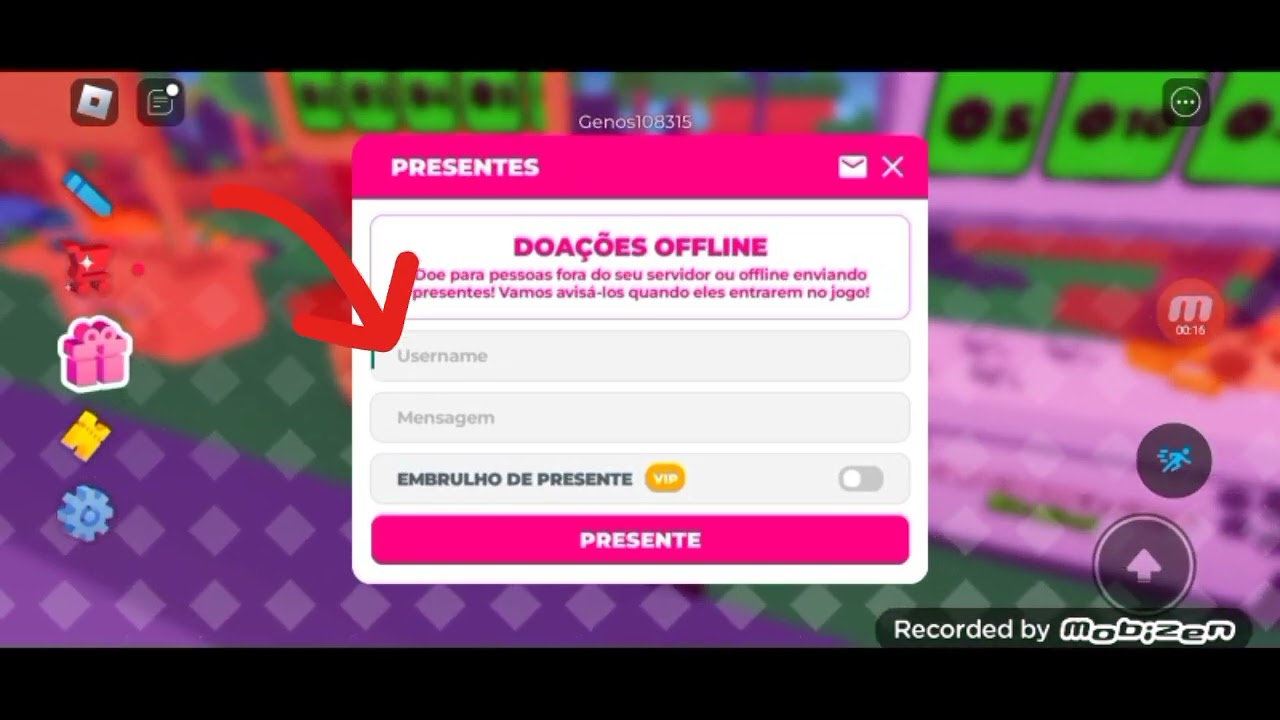 como Doar robux pra mi e como acha minha barraca no pls donate - YouTube
