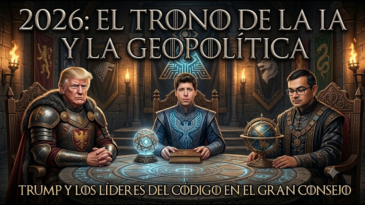 IA en el G7 2026: cuando Silicon Valley tomó el poder geopolítico