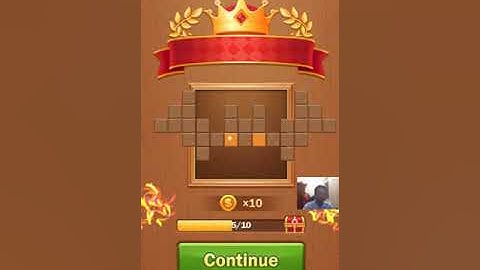 Wooden Block Jigsaw Puzzle Level 1041 - 1050 Walkthrough