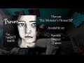 Thevon  the monsters house mini guitar playthrough