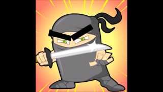 Logo Quiz Ninja Trailer screenshot 1