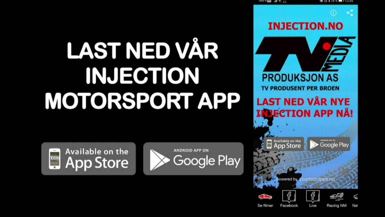 Racing NM Runde 2 dag 2 del 1