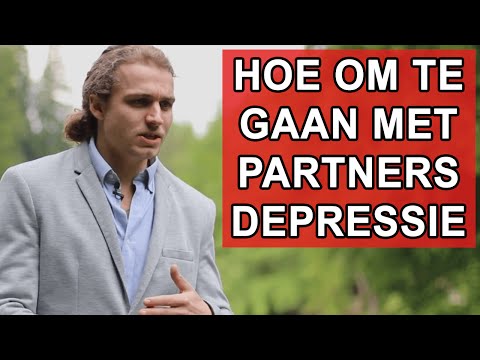 Video: 5 Tips Voor Dating Met Depressie