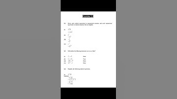 Class 9||Math||Exercise 2.3||Federal Board||Real & Complex Numbers||#maths #class9 #federalboard