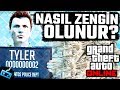 *YENİ SERİ* GTA 5 ONLINE’DA NASIL ZENGİN OLUNUR? SIFIRDAN BAŞLIYORUZ!! Bölüm #1