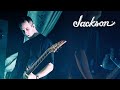 Northlane&#39;s Josh Smith | Backstage Pass | Jackson Guitars